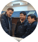 宏成的產品，美名撥海外！